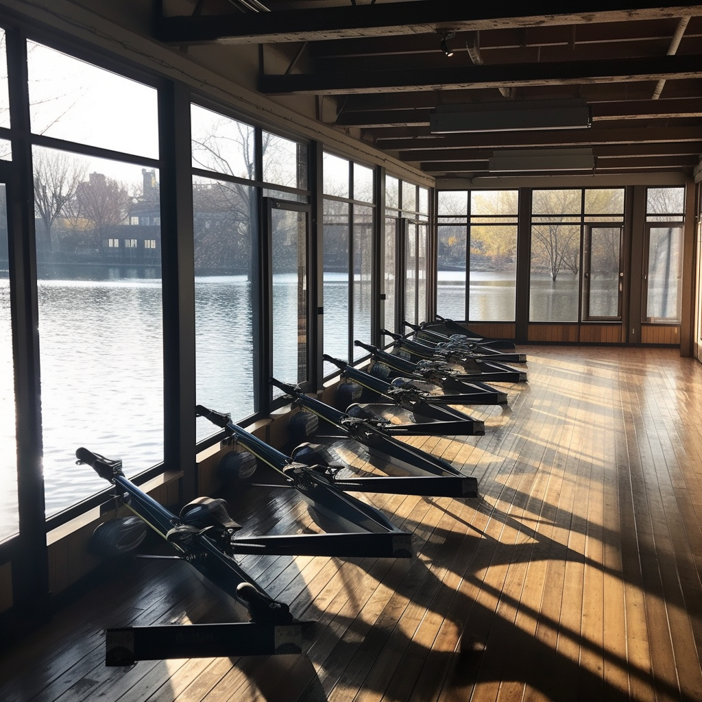 Rowers Choice Academy Rowers Choice Academy